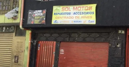 SUPER MOTOS JH SUPER MOTOS JH